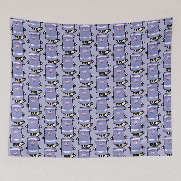 Item preview, Towel designed and sold by chiknoax.