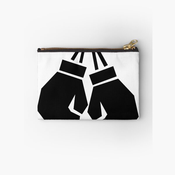 Item preview, Hanging Boxing Gloves designed and sold by matybrak.