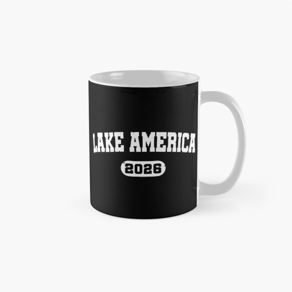 Item preview, Lake-America designed and sold by octavialane.