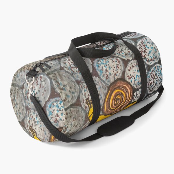 Item preview, Cobblestone Snail designed and sold by DancingCreek.