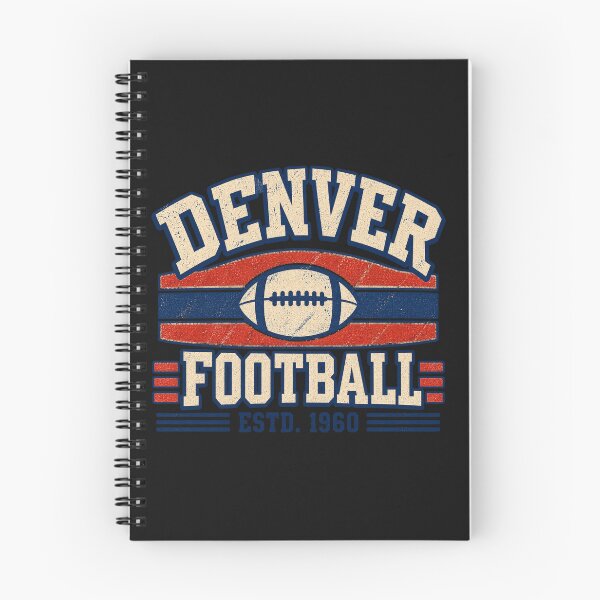 Item preview, Denver-Broncos designed and sold by justsomeweird.