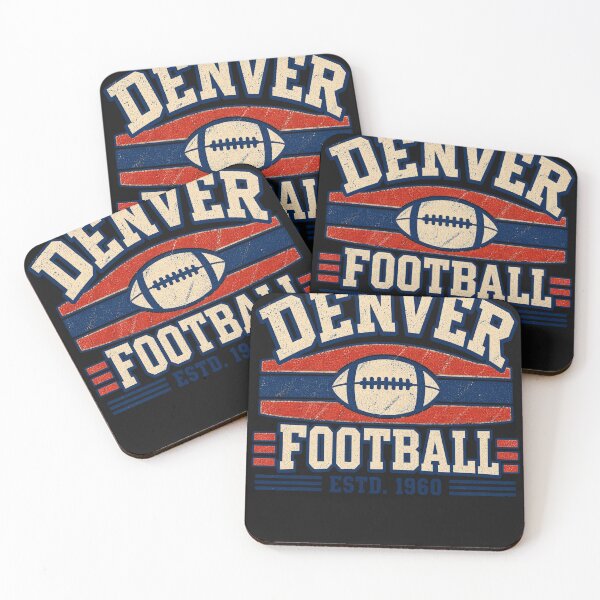 Item preview, Denver-Broncos designed and sold by justsomeweird.