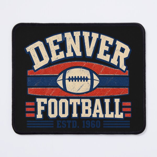 Item preview, Denver-Broncos designed and sold by justsomeweird.