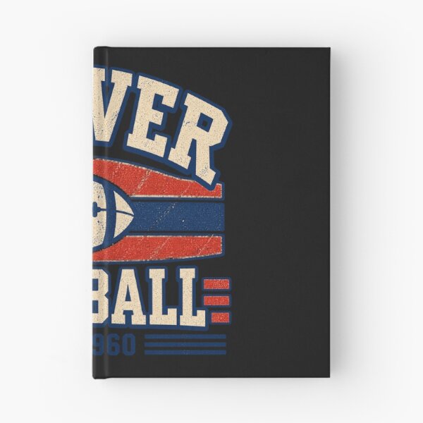 Item preview, Denver-Broncos designed and sold by justsomeweird.