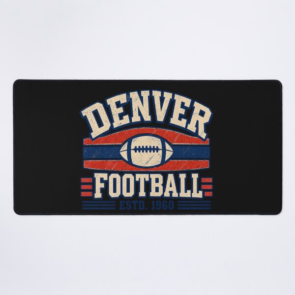 Item preview, Denver-Broncos designed and sold by justsomeweird.