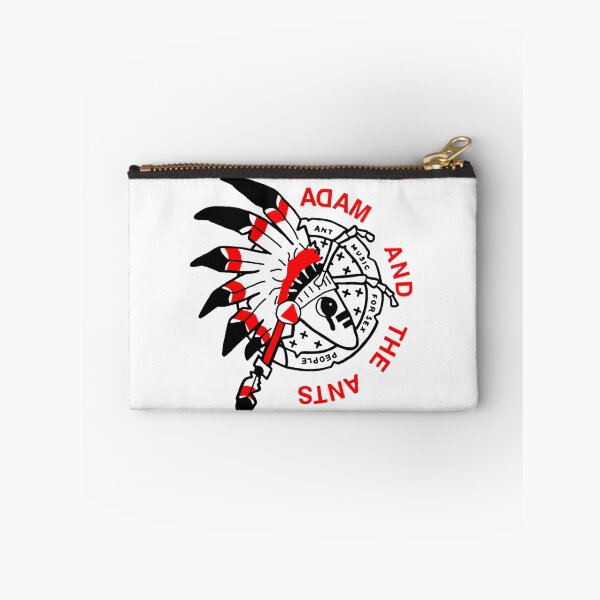 Item preview, Adam Ant vintage music classic design designed and sold by tkrysztofiak2.