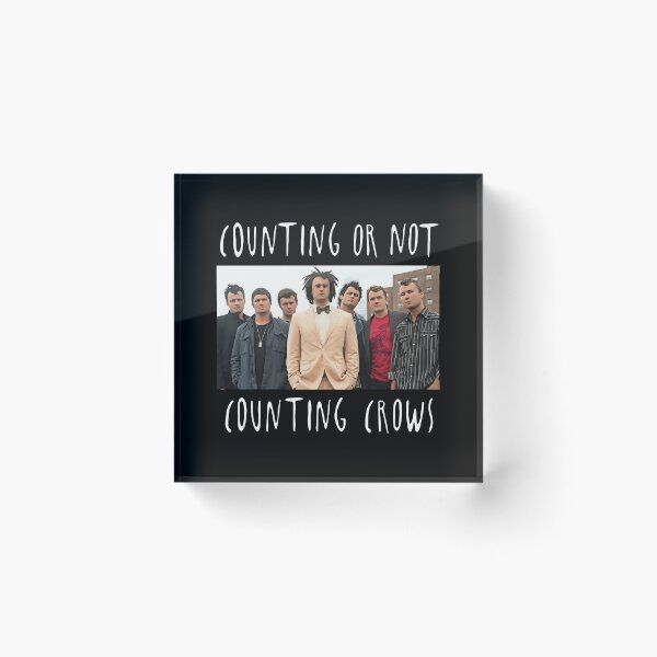 Item preview, Charlie Kirk Counting Or Not Counting Crows designed and sold by ismaelgeme.