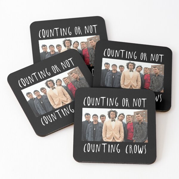 Item preview, Charlie Kirk Counting Or Not Counting Crows designed and sold by ismaelgeme.