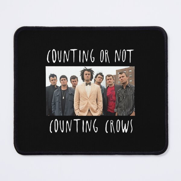Item preview, Charlie Kirk Counting Or Not Counting Crows designed and sold by ismaelgeme.