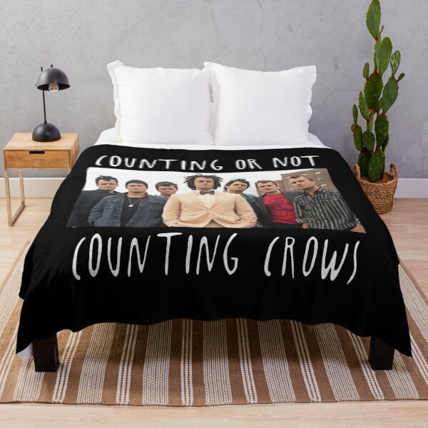 Item preview, Charlie Kirk Counting Or Not Counting Crows designed and sold by ismaelgeme.