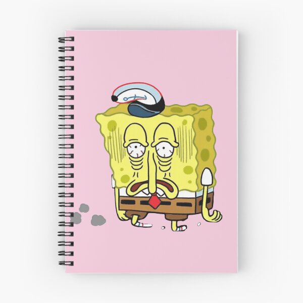 Item preview, spongebob 49 designed and sold by SHARPEI.