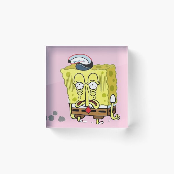 Item preview, spongebob 49 designed and sold by SHARPEI.