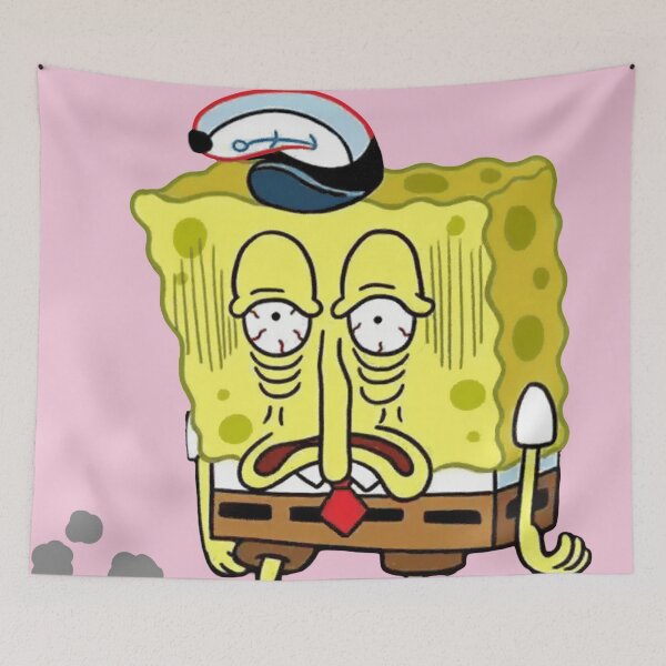 Item preview, spongebob 49 designed and sold by SHARPEI.