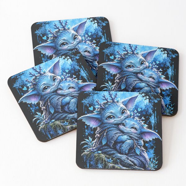 Item preview, Cute Aliens Big designed and sold by Mindset_im_gepeack .