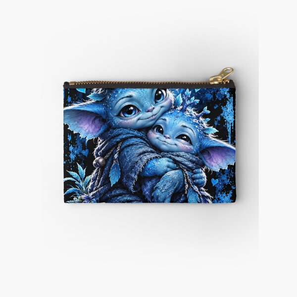 Item preview, Cute Aliens Big designed and sold by Mindset_im_gepeack .