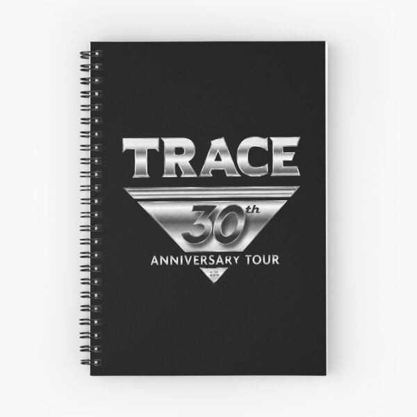 Item preview, Trace Adkins 30th Anniversary Tour designed and sold by EscapeStd.