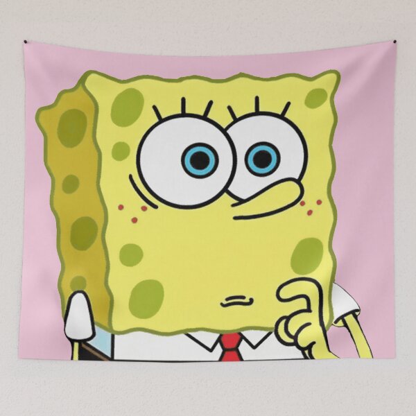 Item preview, spongebob 50 designed and sold by SHARPEI.