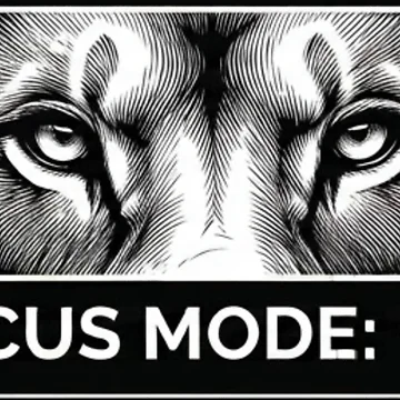 Artwork thumbnail, FOCUS by LeoCodeStore