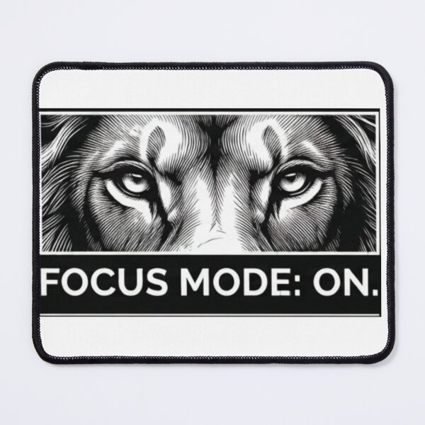 Item preview, FOCUS designed and sold by LeoCodeStore.