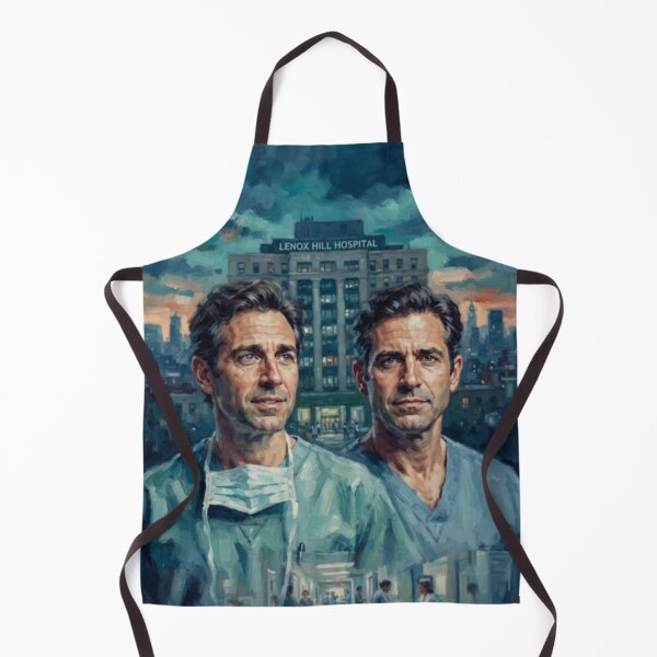 Item preview, Lenox Hill Fine Art Tribute designed and sold by Art's Diner.