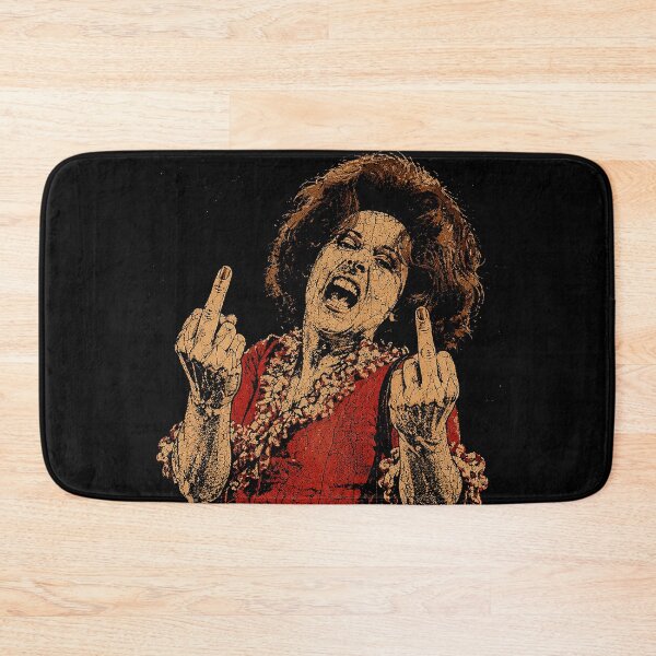 Item preview, sally o malley flipping the haters designed and sold by markusvertikal.