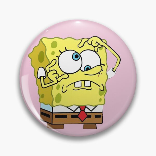 Item preview, spongebob 52 designed and sold by SHARPEI.