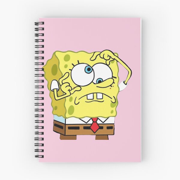 Item preview, spongebob 52 designed and sold by SHARPEI.