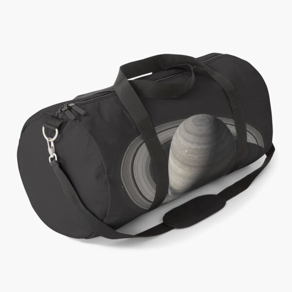 Item preview, Saturn Planet with Rings Solar System Astronomy Graphic designed and sold by KiwiRider.