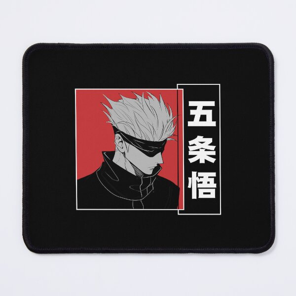 Item preview, Gojo Satoru Jujutsu Kaisen Anime Manga Fan designed and sold by zozosazap.