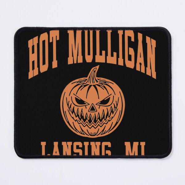 Item preview, HOT MULLIGAN BAND designed and sold by Achraf-Termane.