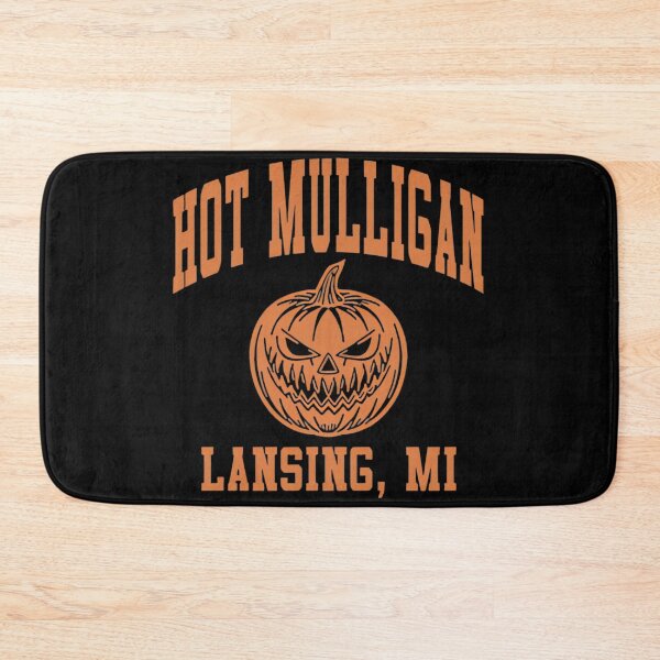 Item preview, HOT MULLIGAN BAND designed and sold by Achraf-Termane.