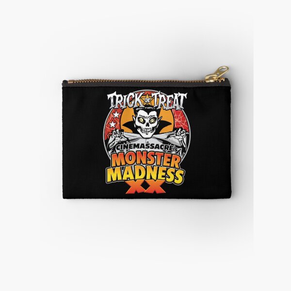 Item preview, Trick Of Treat Cinemassacres Monster Madness Xx Vampire designed and sold by ismaelgeme.