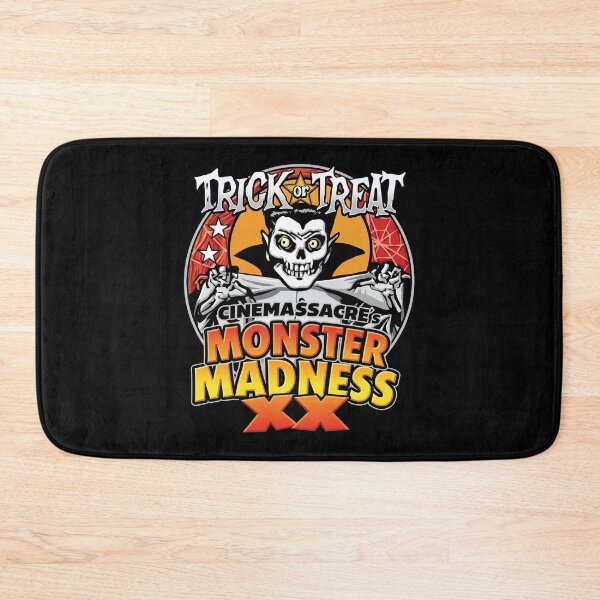 Item preview, Trick Of Treat Cinemassacres Monster Madness Xx Vampire designed and sold by ismaelgeme.