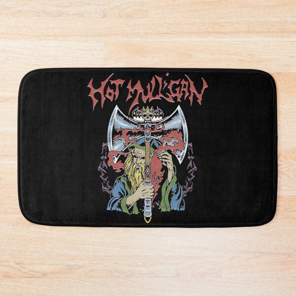 Item preview, HOT MULLIGAN BAND designed and sold by Achraf-Termane.