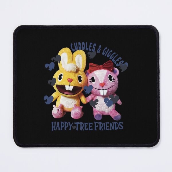 Item preview, Cuddles And Giggles Happy Tree Friends designed and sold by ismaelgeme.