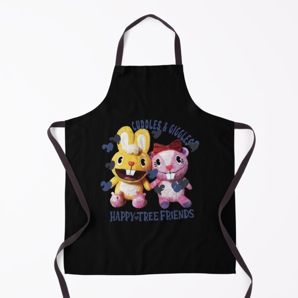 Item preview, Cuddles And Giggles Happy Tree Friends designed and sold by ismaelgeme.