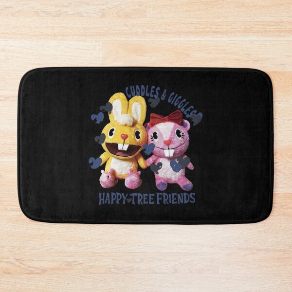 Item preview, Cuddles And Giggles Happy Tree Friends designed and sold by ismaelgeme.