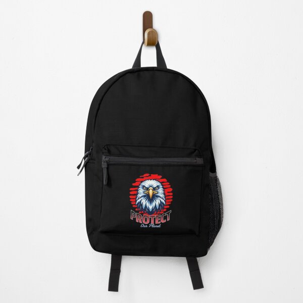 Item preview, eagle designed and sold by wildforcedesign.