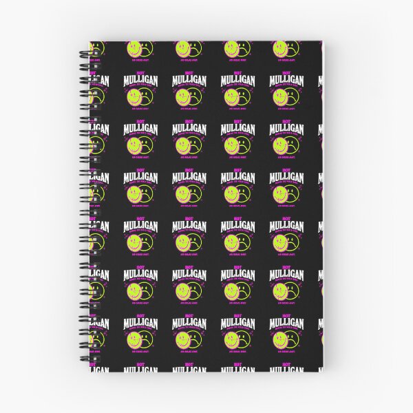 Item preview, HOT MULLIGAN BAND designed and sold by Achraf-Termane.