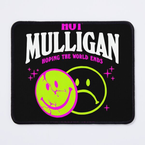 Item preview, HOT MULLIGAN BAND designed and sold by Achraf-Termane.