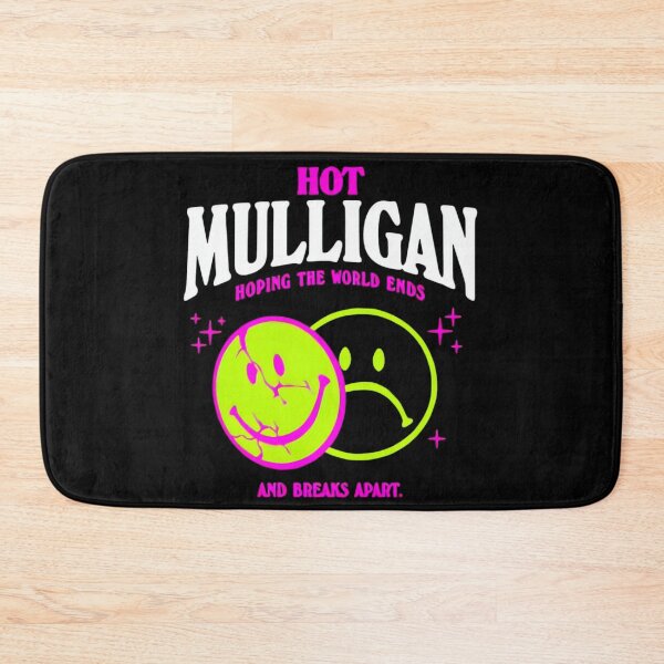 Item preview, HOT MULLIGAN BAND designed and sold by Achraf-Termane.