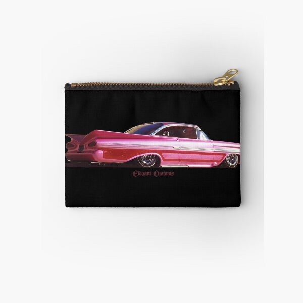 Item preview, 1959 Impala Five Line no text Kustom, Hot Rod, Muscle Car designed and sold by Elegant Customs.