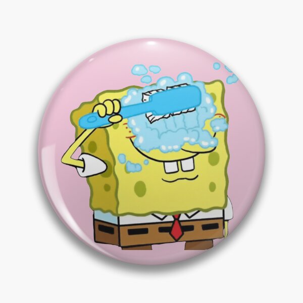 Item preview,  spongebob 54 designed and sold by SHARPEI.