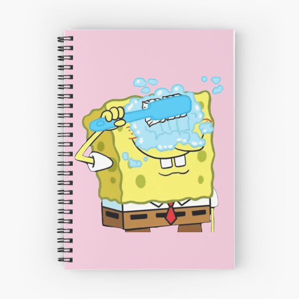 Item preview,  spongebob 54 designed and sold by SHARPEI.
