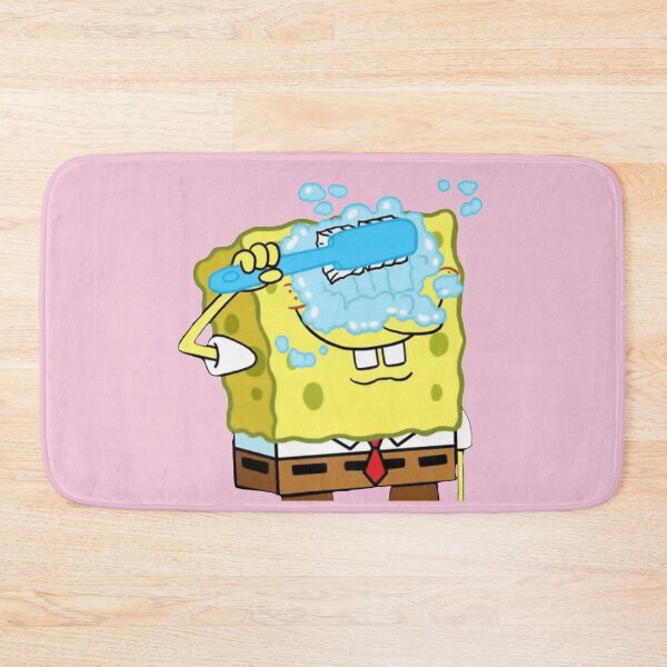Item preview,  spongebob 54 designed and sold by SHARPEI.