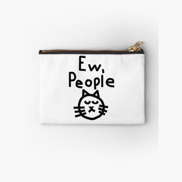 Item preview, Ew People designed and sold by ellenhenry.