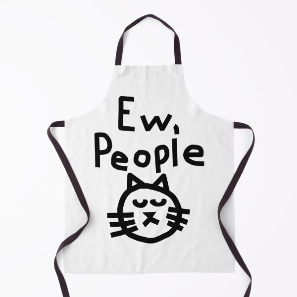 Item preview, Ew People designed and sold by ellenhenry.