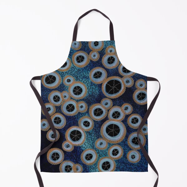 Item preview, Midnight Tidepools designed and sold by anahallart.