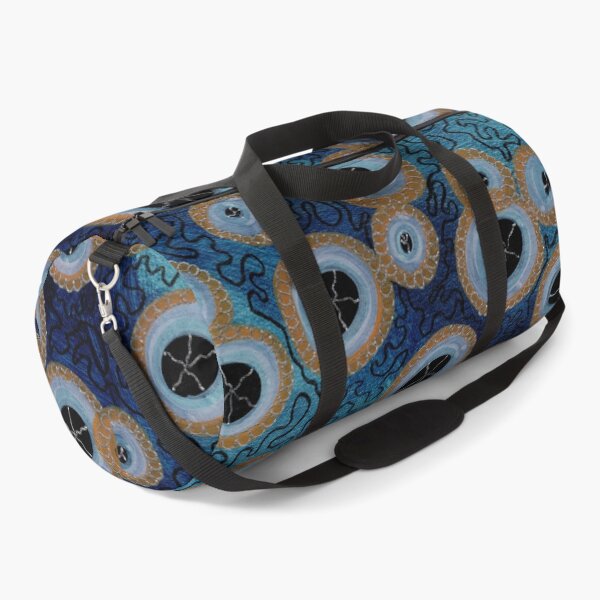 Item preview, Midnight Tidepools designed and sold by anahallart.