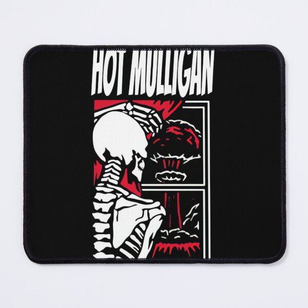 Item preview, HOT MULLIGAN BAND designed and sold by Achraf-Termane.